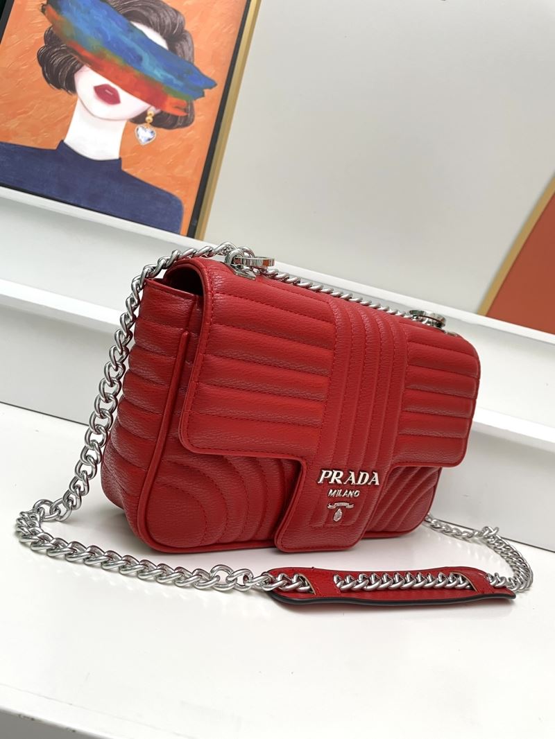 Prada Satchel Bags